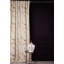 Harto Velvet Room Darkening Curtain Single Panel-1393301680