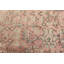 One-of-a-Kind Rectangle 6'4" x 9'3" 1990s Rectangle Wool Area Rug