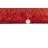 Vekakis Hand Loomed Gabbeh Rug, 100% Wool, Solid Color, Fade & Stain Resistant, Durable, All Sizes, India-Made.-110777226