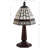 Resin Table Lamp-105625404