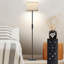 Lampe sur pied traditionnelle 61,5 po Hongyu-1291366929