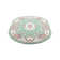 Ming Hand Tufted Green Rug