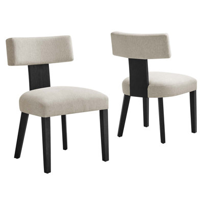 Chaise d'appoint Modway Nalani