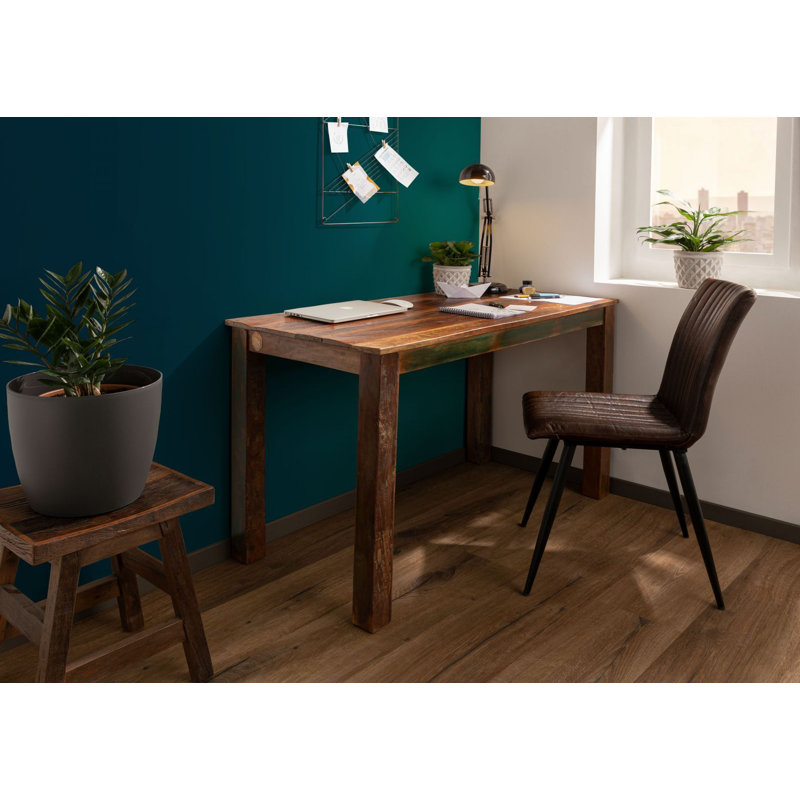 Nature Of Spirit Solid Wood Dining Table