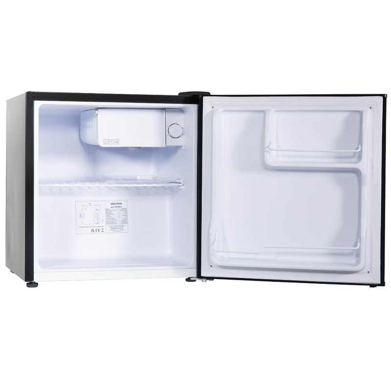 Kuhla 45m³ L Freestanding Mini Fridge