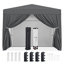 3m x 3m Iron Pop-Up Gazebo-95352613-101799226