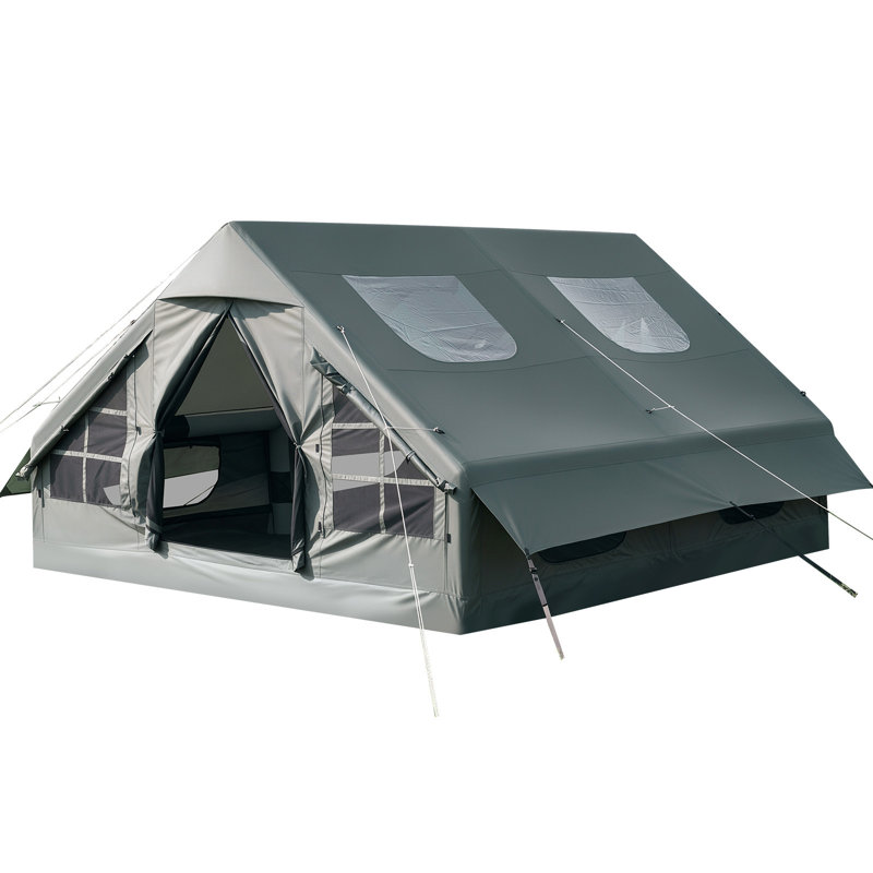 8 Person Tent