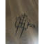 39 cm H x 18 cm W Border Fencing