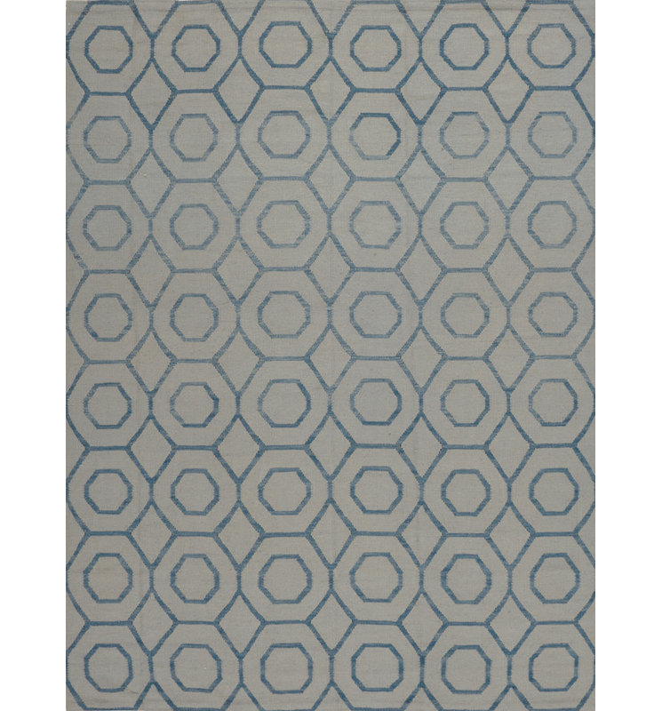 Geometric Rug