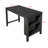 Angelino Solid Wood Base Dining Table