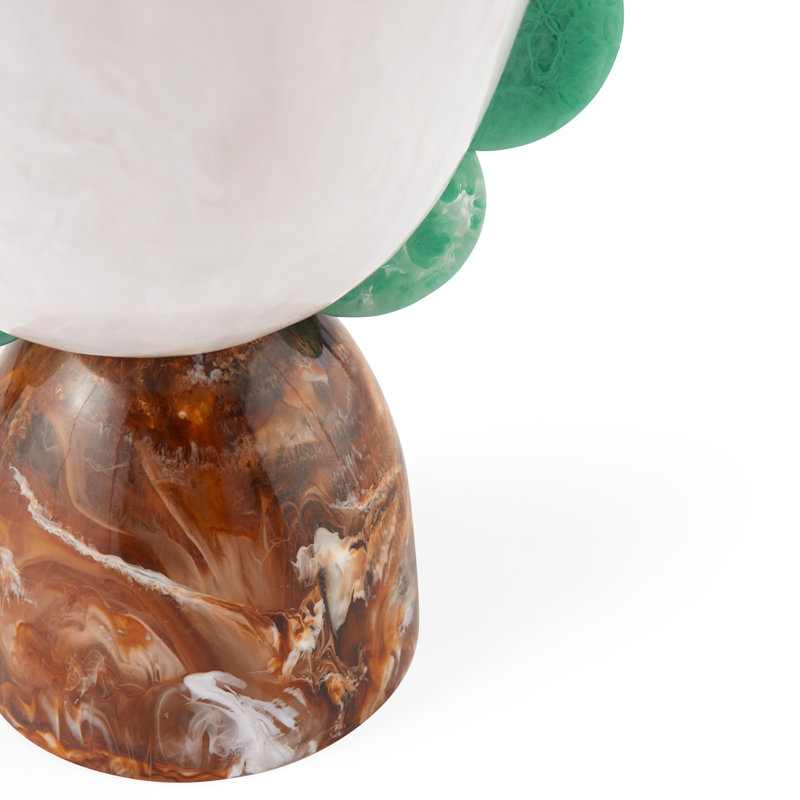 Vase de table Mustique