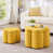 Yellow est en rupture de stock