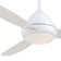 52" Concept I 3 - Blade Propeller Ceiling Fan with Remote Control and Light Kit Included