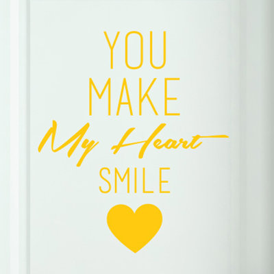 Wall Decal