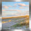 «Grassy Dunes Panorama I» par Brooke T. Ryan - photographie-912823484-912823486