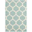 Ensemble de tapis vert / beige Jullien-140892547