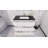 Reyes 41.5 " Single Bathroom Vanity Base-58514116