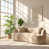 Beige Chenille est en rupture de stock