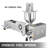 VEVOR Donut Maker