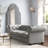Dunn Upholstered 91.34'' Sofa-1233281875