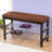Donterrio Upholstered Storage Bench