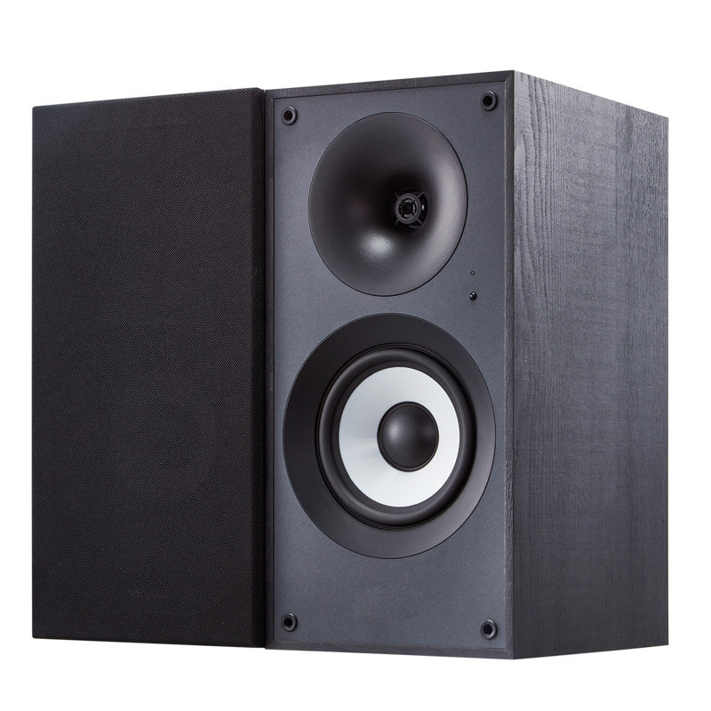 Haut-parleur coaxial Bluetooth 25W X2