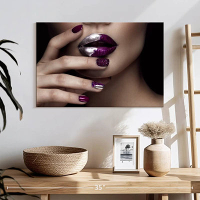 Shuttleworth High Fashion Nails