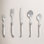 Laguiole Flatware Set - Service for 4