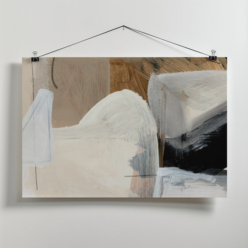 Wrapped Canvas Print, 50.8cm H x 76.2cm W