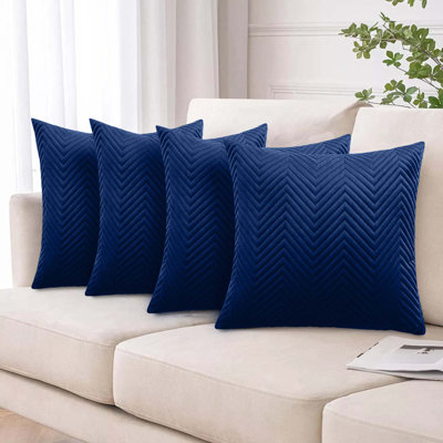 Square Cushion Pad