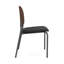 Chaise d'invité sans accoudoir Chat Chat-98671310-98881956
