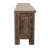 Solid Wood Hand Carved Buffet