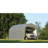 ShelterCoat 12 x 24 ft. Garage Barn STD-2108154096