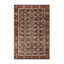 Tapis brun lavable à la machine-1692361598