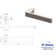 Privacy Door Lever Set