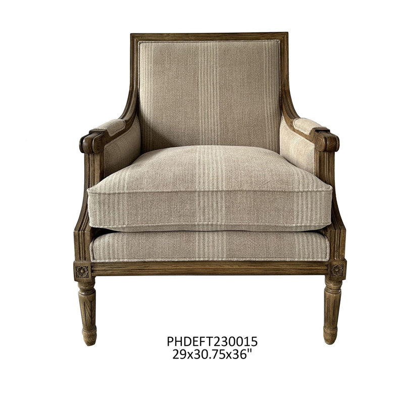 Fauteuil d'appoint Mill Street