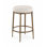 Tabouret de comptoir Ferro Hessle