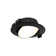 Fusion 4'' Selectable Color Temperature Dimmable Air-Tight IC Rated LED Canless Recessed Lighting Kit
