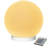 Beklabito Battery Powered Integrated LED Color Changing Outdoor Floating Light-498488257