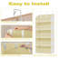10cm Closet System-256215414