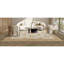Wool Floral Area Rug-78949470