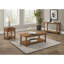 Table de bout avec 1 tiroir Castleton-857343600