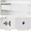 Arthur-Jack 140cm Sideboard