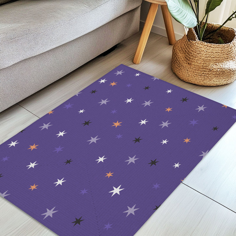 Okediran, Rectangulaire 3 pi x 5 pi