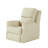 Fame Leather Recliner-124342679-125118890