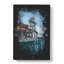 Brighton Pier - Wrapped Canvas-61878440