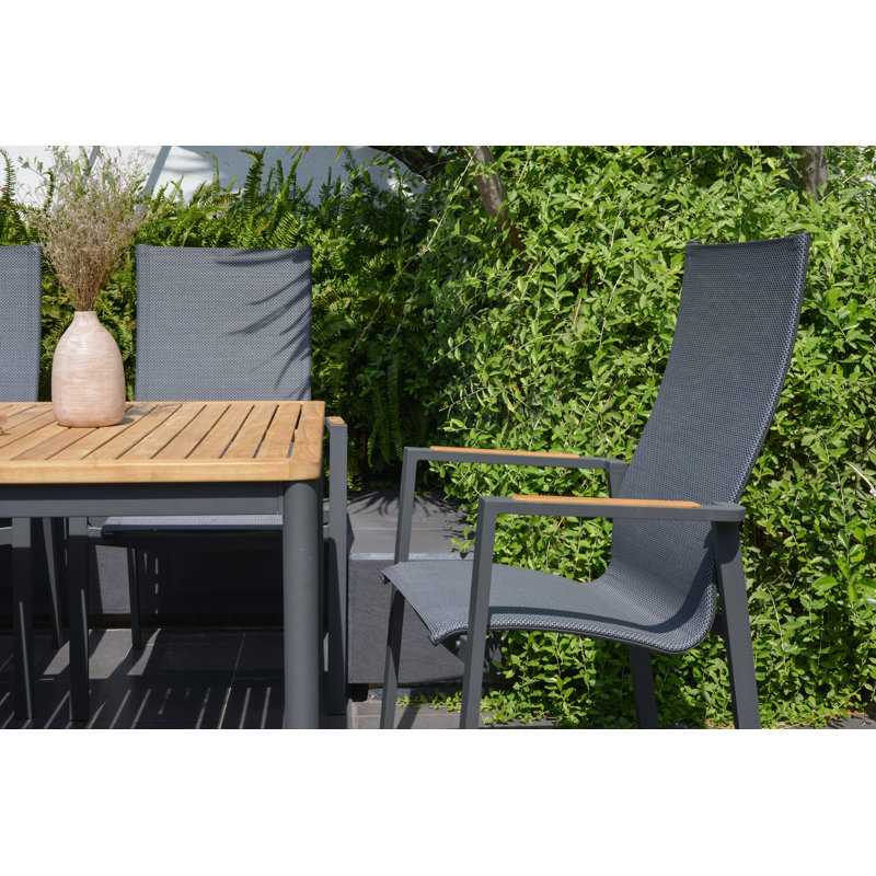 Outdoor 7 - Piece Dining Set