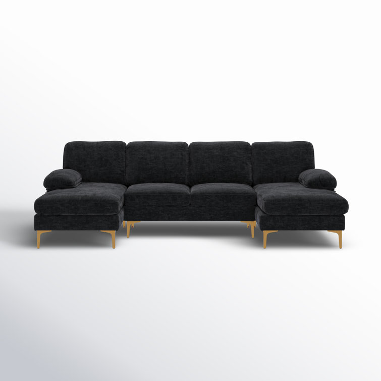 Jamesdean 3 - Piece Upholstered Sectional