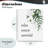 Relax Renew Unwind with Foliage Wall Plaque, design by Lettered and Lined