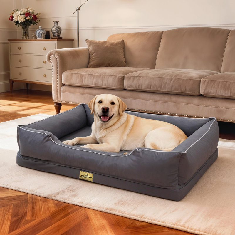 Pet Bed, 111x88x23cm